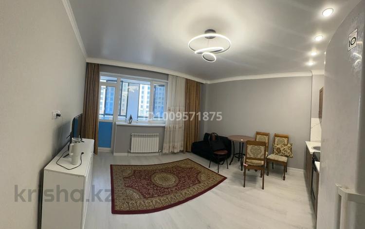 1-комнатная квартира · 42 м² · 2 этаж, Мангилик Ел 62/3 за 32.5 млн ₸ в Астане, Есильский р-н — фото 2
