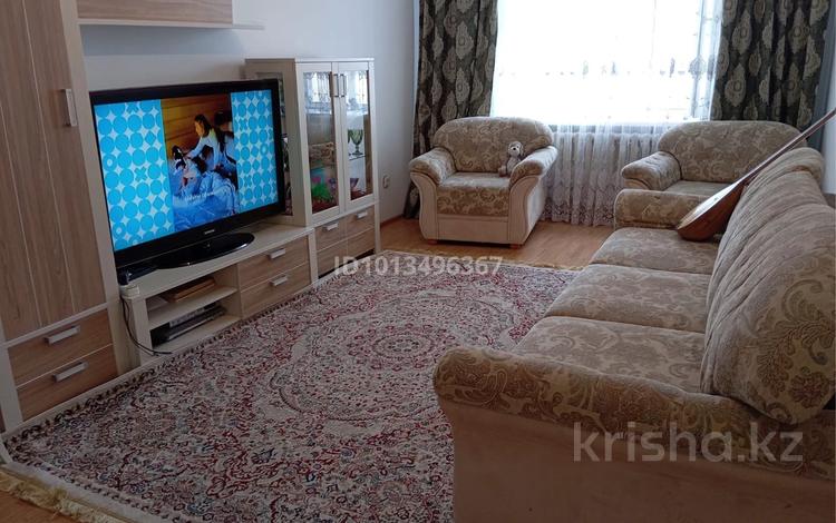 2-бөлмелі пәтер · 59.1 м² · 4/5 қабат, Бокейхана 21/3, бағасы: 38 млн ₸ в Астане, Есильский р-н — фото 2