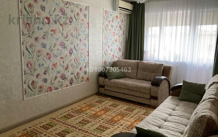 2-комнатная квартира · 44 м² · 5/5 этаж, Караменде би 19 — Абугалиева и Караменде би за 14.5 млн ₸ в Балхаше — фото 2