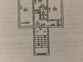 2-комнатная квартира · 44 м² · 5/5 этаж, Караменде би 19 — Абугалиева и Караменде би за 14.5 млн ₸ в Балхаше — фото 6