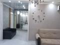 2-комнатная квартира · 64 м² · 4/19 этаж, Брусиловского — Абая за 44 млн ₸ в Алматы, Алмалинский р-н — фото 11