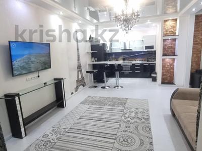 2-комнатная квартира · 64 м² · 4/19 этаж, Брусиловского — Абая за 44 млн ₸ в Алматы, Алмалинский р-н