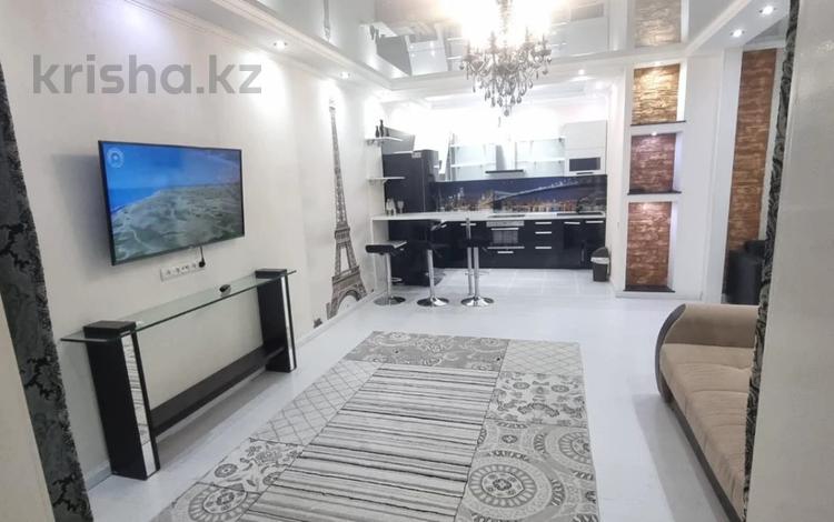 2-комнатная квартира · 64 м² · 4/19 этаж, Брусиловского — Абая за 44 млн ₸ в Алматы, Алмалинский р-н — фото 7