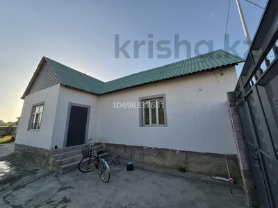 Часть дома · 3 комнаты · 110 м² · 10 сот., Н.Төреқұлов 6/6 — Каспий банк, Жусан банк за 18 млн ₸ в Туркестане