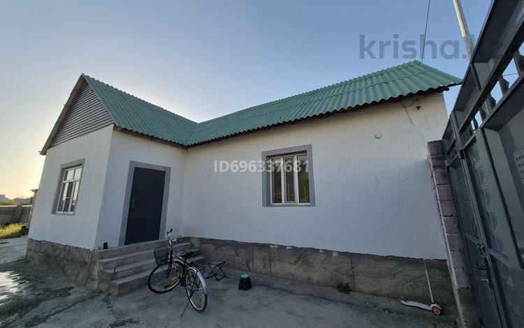 Часть дома · 3 комнаты · 110 м² · 10 сот., Н.Төреқұлов 6/6 — Каспий банк, Жусан банк за 18 млн ₸ в Туркестане — фото 11