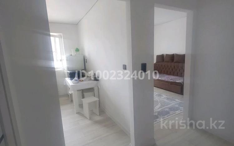 1-бөлмелі пәтер · 35 м² · 7/14 қабат, Муканова 78, бағасы: 21 млн ₸ в Караганде, Казыбек би р-н — фото 2