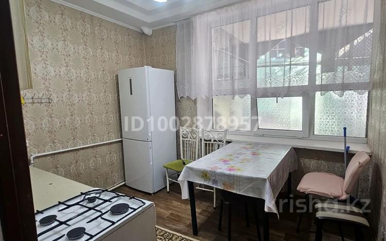1-комнатная квартира · 36 м² · 1/2 этаж, Венецианова 6/6 — Казакова за 200 000 ₸ в Алматы, Жетысуский р-н — фото 2