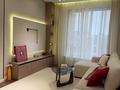 2-бөлмелі пәтер · 53 м² · 14/19 қабат, Аль-Фараби 41, бағасы: 98 млн ₸ в Алматы, Бостандыкский р-н
