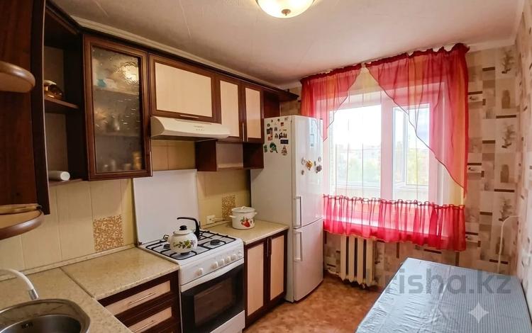 4-бөлмелі пәтер · 83.1 м² · 5/5 қабат, Мауленова 18к2, бағасы: 29.5 млн ₸ в Костанае — фото 2
