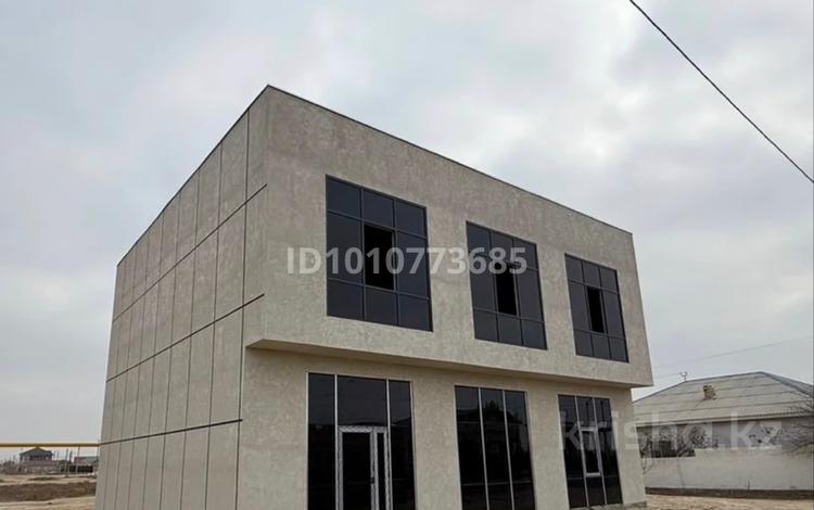 Свободное назначение · 330.8 м² за 45 млн 〒 в Мангышлаке — фото 2