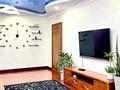 3-бөлмелі пәтер · 120 м² · 16/16 қабат, Бальзака 8 — Аль-Фараби Шашкина, бағасы: 30 000 ₸ в Алматы, Бостандыкский р-н — фото 36