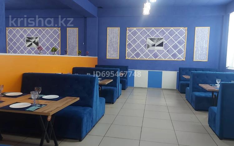 Общепит · 570 м² за 80 млн 〒 в Шу — фото 11
