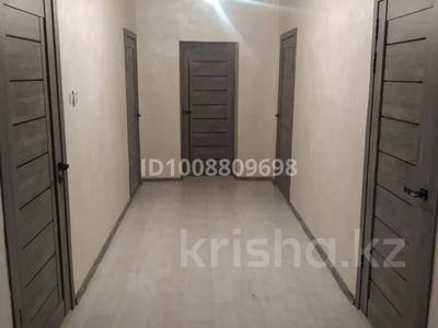 4-комнатная квартира · 100 м² · 1/2 этаж, Байзак батыр 234 — Пересечение с улицой Народная за 20 млн ₸ в Таразе