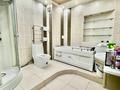 3-бөлмелі пәтер · 120 м² · 5/12 қабат, Шевченко 164Г, бағасы: 90 млн ₸ в Алматы, Алмалинский р-н — фото 13