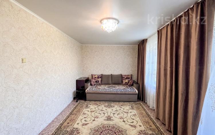 3-комнатная квартира · 55.2 м² · 4/4 этаж, Жетысу за 18.5 млн ₸ в Талдыкоргане, мкр Жетысу — фото 2