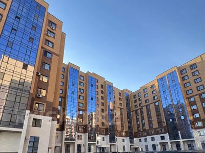 2-бөлмелі пәтер · 44 м² · 8/10 қабат, Жумабаева 13/1, бағасы: 17.5 млн ₸ в Кокшетау