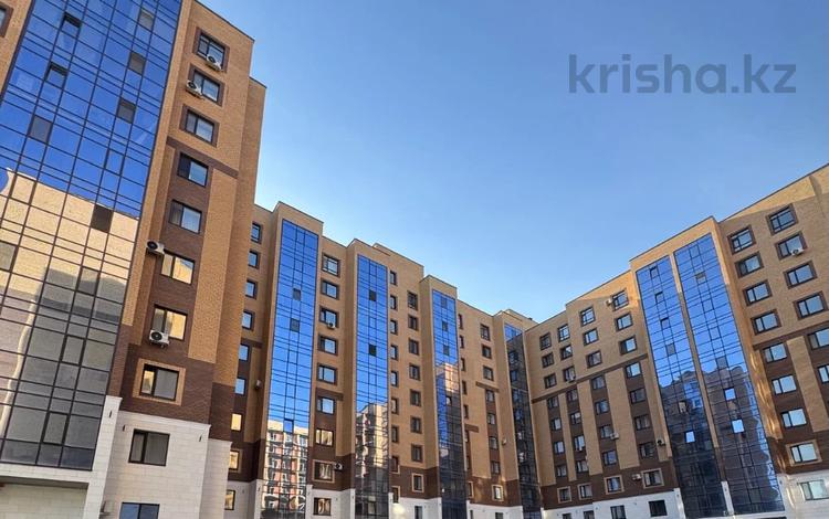 2-комнатная квартира · 44 м² · 8/10 этаж, Жумабаева 13/1 за 17.5 млн ₸ в Кокшетау — фото 2
