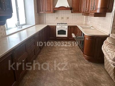 3-комнатная квартира · 187 м² · 5/8 этаж, Санкибай батыра — Молдагулова санкибай батыра за 55 млн 〒 в Актобе