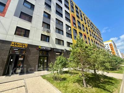 Салоны красоты · 80 м² за 88 млн ₸ в Астане, Нура р-н