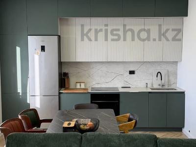 3-комнатная квартира · 100 м² · 9/9 этаж, Касымханова 10 за 61 млн ₸ в Костанае