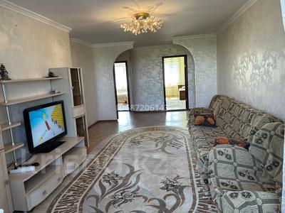 3-комнатная квартира · 100 м² · 5/9 этаж, 12 Мкр 16 А за 320 000 ₸ в Актобе