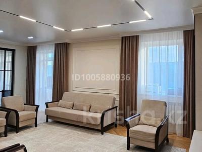 4-бөлмелі пәтер · 154.4 м² · 7/9 қабат, Первомайская, бағасы: 105 млн ₸ в Семее