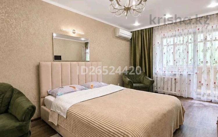 1-комнатная квартира · 35 м² · 1/5 этаж, Мухита — Галактика/Алем Плаза за 13 000 ₸ в Уральске — фото 19