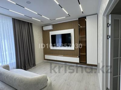 2-комнатная квартира · 52 м² · 7/12 этаж, Исатая Тайманова 42а за 450 000 ₸ в Атырау
