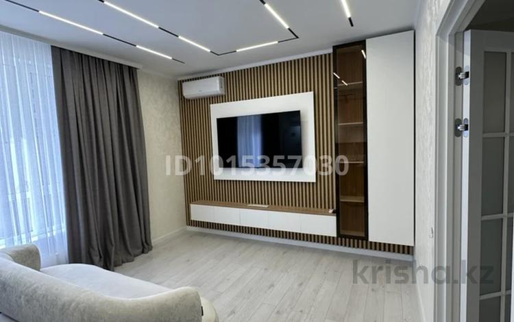 2-комнатная квартира · 52 м² · 7/12 этаж, Исатая Тайманова 42а за 450 000 ₸ в Атырау — фото 2