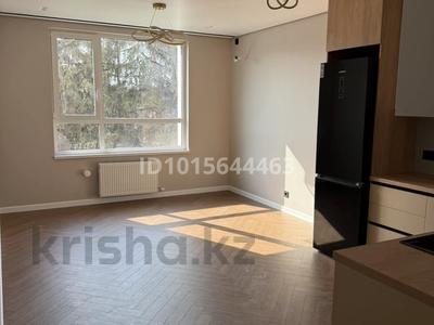 2-комнатная квартира · 46 м² · 3/9 этаж, Райымбека 219Б за 450 000 ₸ в Алматы, Жетысуский р-н