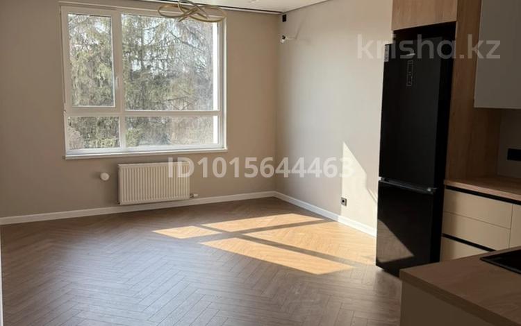 2-комнатная квартира · 46 м² · 3/9 этаж, Райымбека 219Б за 450 000 ₸ в Алматы, Жетысуский р-н — фото 13