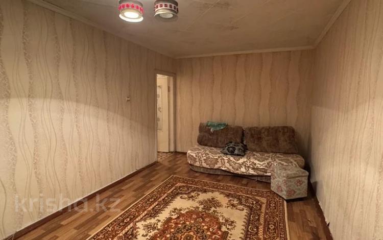 1-комнатная квартира · 32 м² · 4/4 этаж, мкр №3 — Абая - Саина за 22.5 млн ₸ в Алматы, Ауэзовский р-н — фото 5