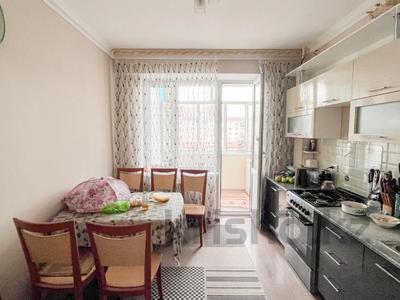 3-комнатная квартира · 91 м² · 4/5 этаж, бирлик 7а за 45 млн ₸ в Талдыкоргане, мкр Бирлик