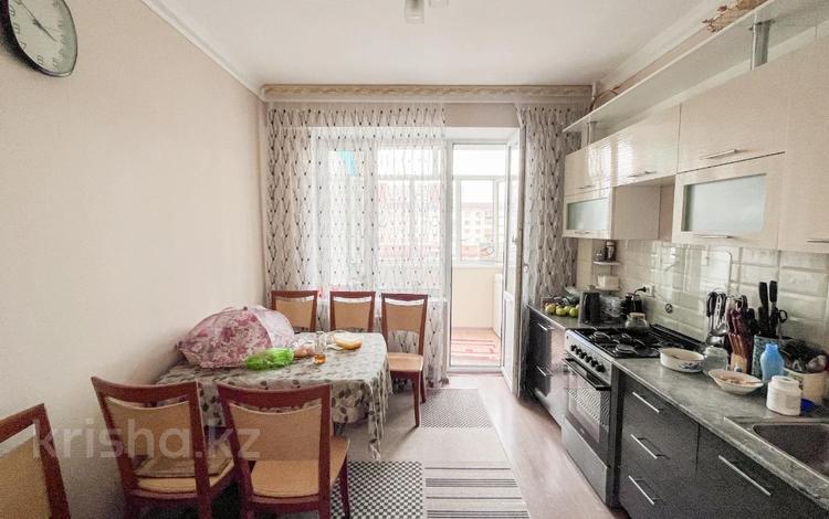 3-комнатная квартира · 91 м² · 4/5 этаж, бирлик 7а за 45 млн ₸ в Талдыкоргане, мкр Бирлик — фото 9