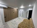 1-комнатная квартира · 35 м² · 4/4 этаж, 8дом 2 Микрорайон за 13 млн ₸ в Конаеве