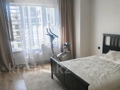 3-комнатная квартира · 95 м² · 7/9 этаж, Туран 89/3 за 50 млн ₸ в Астане, Нура р-н