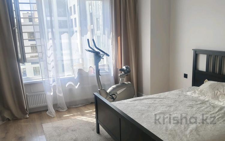 3-комнатная квартира · 95 м² · 7/9 этаж, Туран 89/3 за 50 млн ₸ в Астане, Нура р-н — фото 2