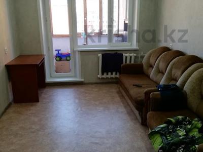 1-бөлмелі пәтер, 34.2 м², 5/5 қабат, 8 микрорайон, бағасы: 12 млн 〒 в Костанае