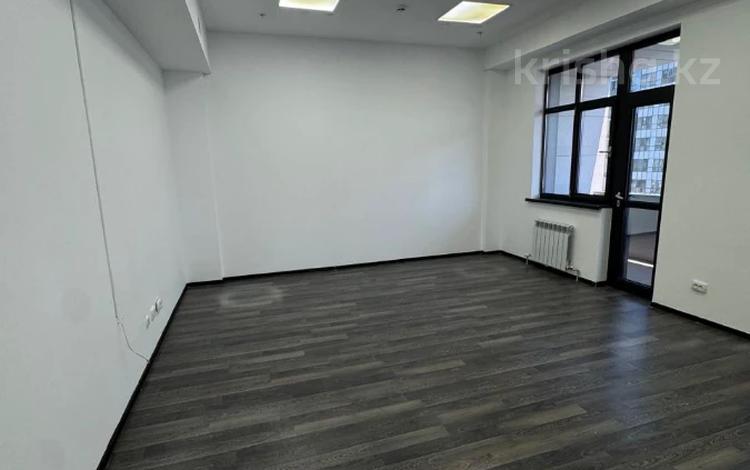 Еркін, кеңселер · 42 м², бағасы: 590 000 ₸ в Алматы, Бостандыкский р-н — фото 2