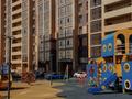 2-бөлмелі пәтер · 54.5 м² · 3/12 қабат, Чингиз Айтматов 65, бағасы: 25.5 млн ₸ в Астане, Нура р-н