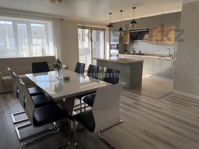 6-комнатная квартира · 217 м² · 5/5 этаж, мкр. Алтын орда 338А/1 за 95 млн ₸ в Актобе
