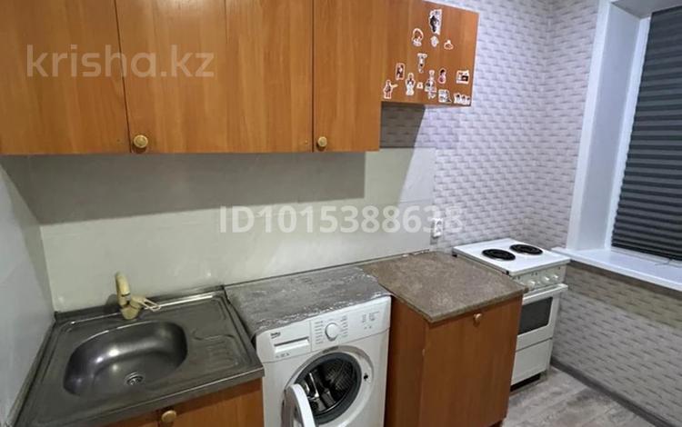 1-бөлмелі пәтер · 32 м² · 4/5 қабат, Абая — Возле Кабулетти, бағасы: 80 000 ₸ в Экибастузе — фото 2
