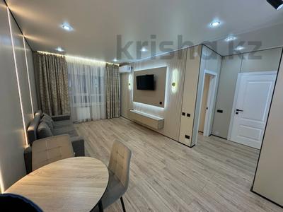 2-комнатная квартира · 40 м² · 10/12 этаж, Байдибек би 115/10 за 34 млн 〒 в Шымкенте