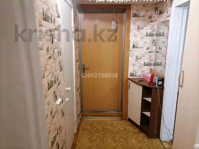 1-комнатная квартира, 33.6 м², 7/10 этаж, Майры 21 за 13.5 млн 〒 в Павлодаре