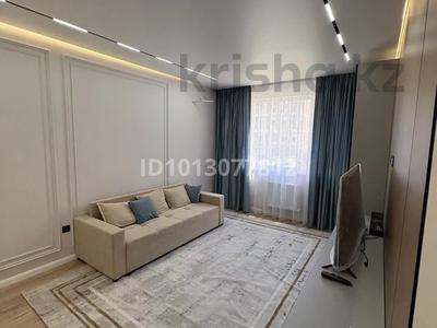 1-комнатная квартира · 39 м² · 4/16 этаж, мкр Асар , ​Туркия 1280/2 за 28 млн ₸ в Шымкенте, Абайский р-н