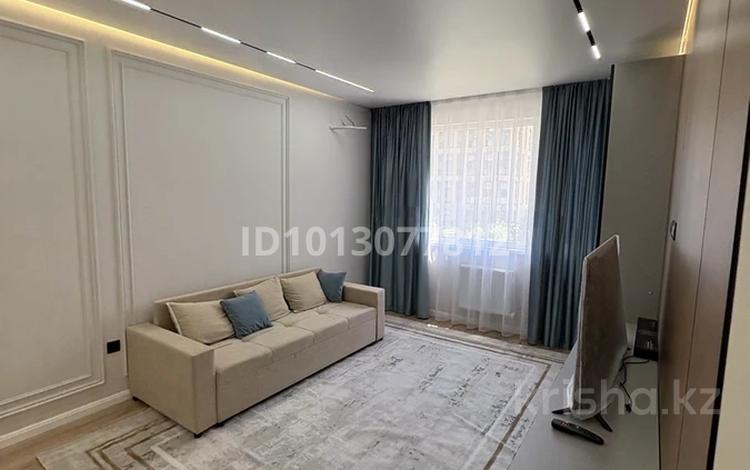 1-комнатная квартира · 39 м² · 4/16 этаж, мкр Асар , ​Туркия 1280/2 за 28 млн ₸ в Шымкенте, Абайский р-н — фото 2
