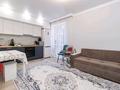 2-бөлмелі пәтер · 48.3 м² · 10/12 қабат, Кабанбай батыра 59 Б, бағасы: 31 млн ₸ в Астане, Нура р-н — фото 10