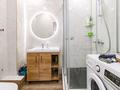 2-бөлмелі пәтер · 48.3 м² · 10/12 қабат, Кабанбай батыра 59 Б, бағасы: 31 млн ₸ в Астане, Нура р-н — фото 7