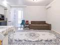2-бөлмелі пәтер · 48.3 м² · 10/12 қабат, Кабанбай батыра 59 Б, бағасы: 31 млн ₸ в Астане, Нура р-н — фото 9