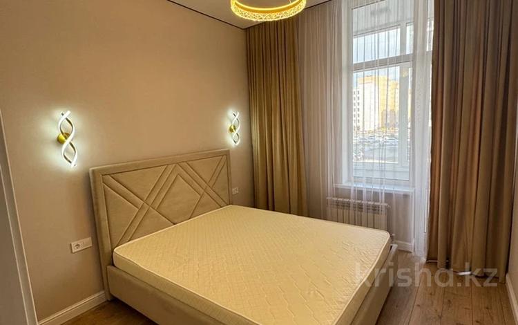 2-бөлмелі пәтер · 39 м² · 2/9 қабат, Е-797 2, бағасы: 28.5 млн ₸ в Астане, Нура р-н — фото 16